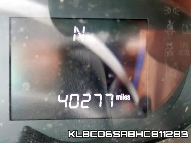 KL8CD6SA8HC811283 фото 9