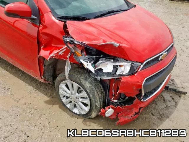 KL8CD6SA8HC811283 фото 10