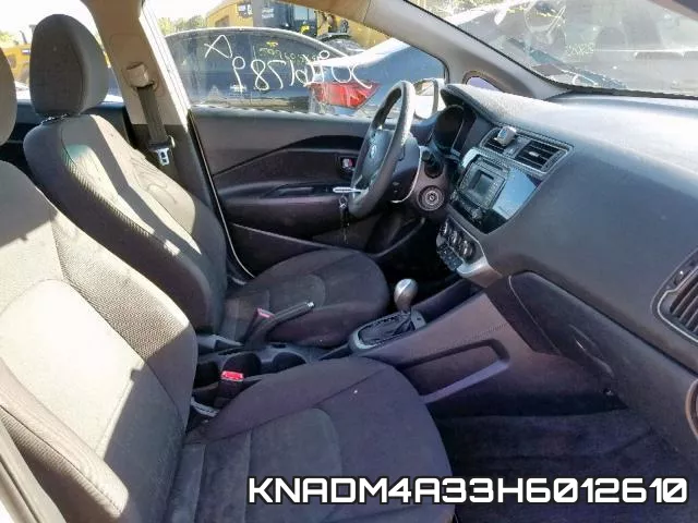 KNADM4A33H6012610 фото 6