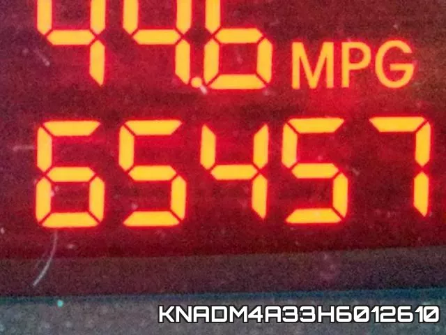 KNADM4A33H6012610 фото 9
