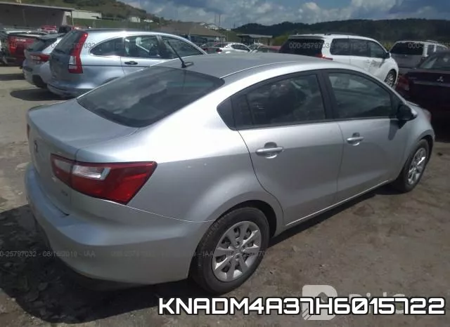 KNADM4A37H6015722 фото 5