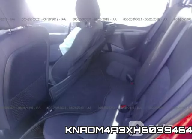KNADM4A3XH6039464 фото 9