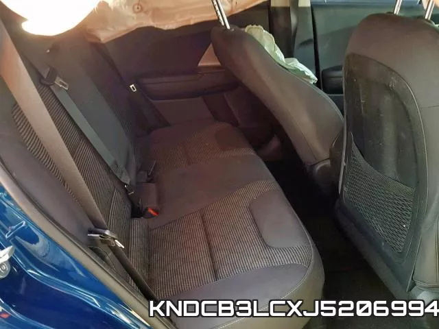 KNDCB3LCXJ5206994 фото 7