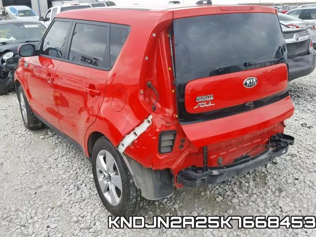KNDJN2A25K7668453 фото 4