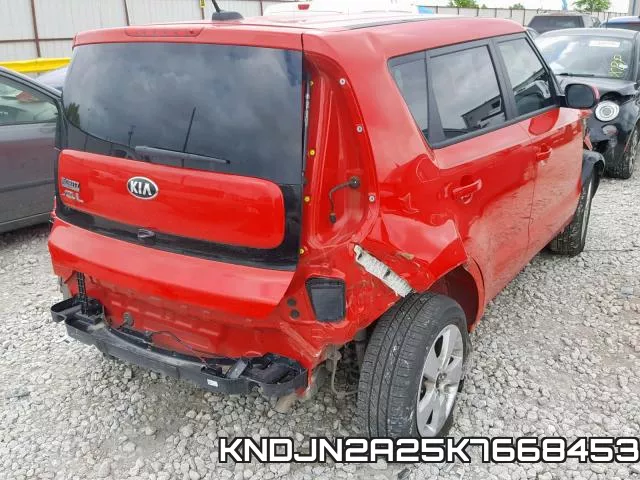 KNDJN2A25K7668453 фото 5