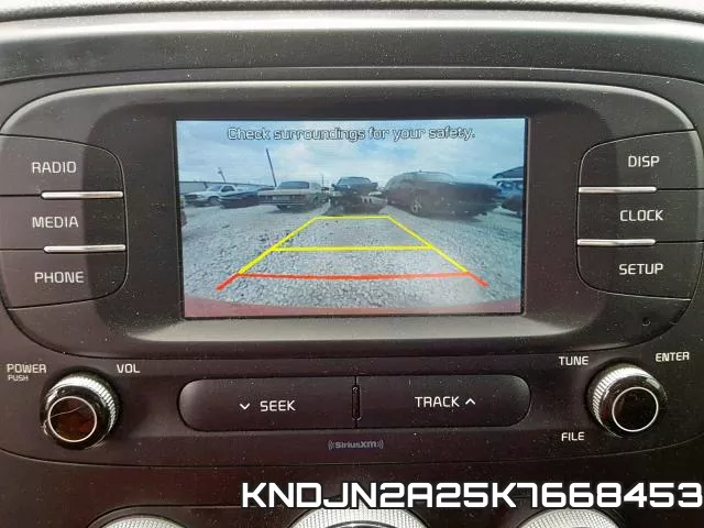 KNDJN2A25K7668453 фото 10