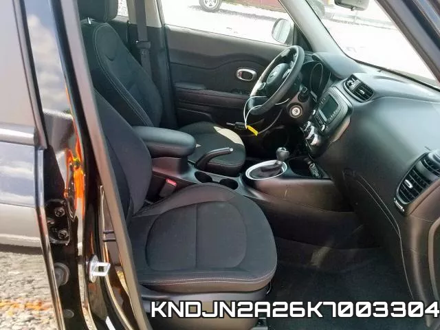 KNDJN2A26K7003304 фото 5