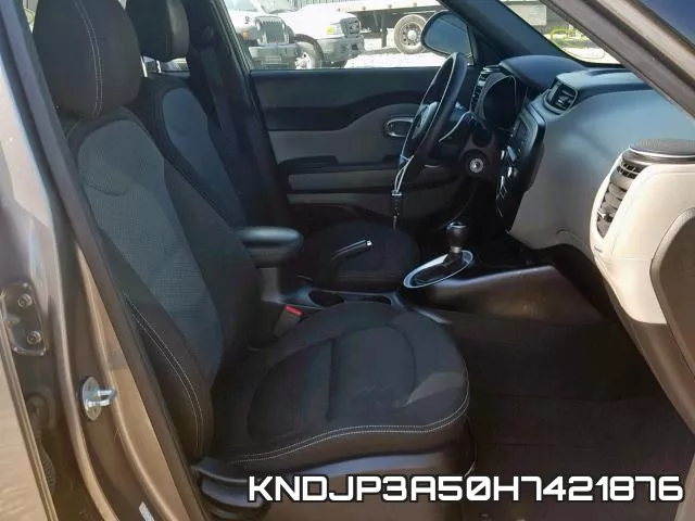 KNDJP3A50H7421876 фото 6