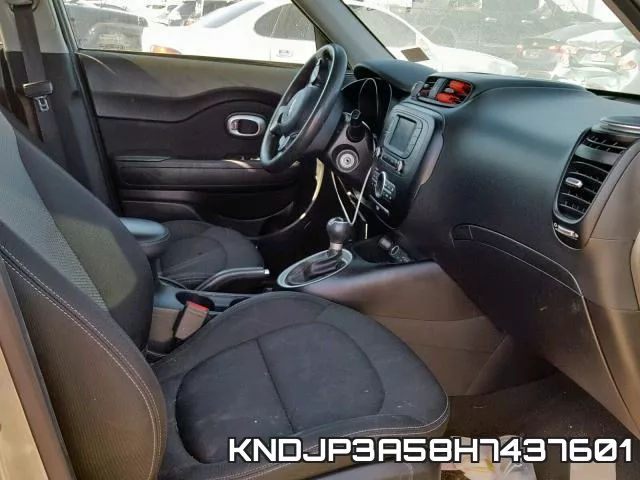 KNDJP3A58H7437601 фото 6