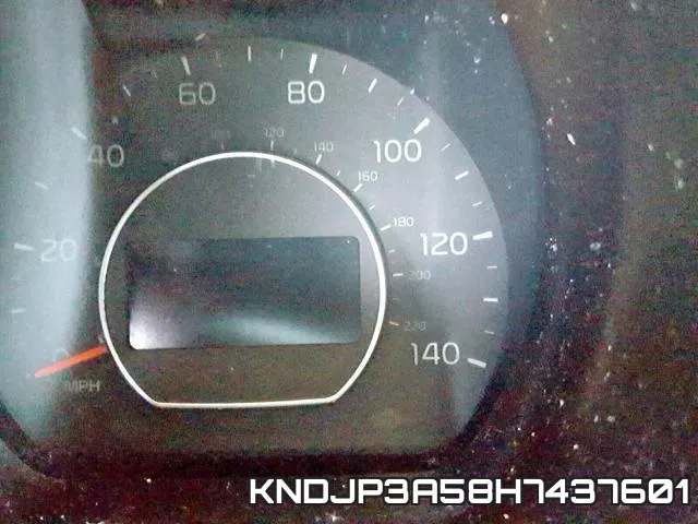 KNDJP3A58H7437601 фото 9