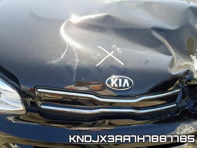 KNDJX3AA7H7887785 фото 8