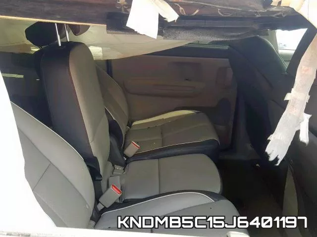 KNDMB5C15J6401197 фото 7