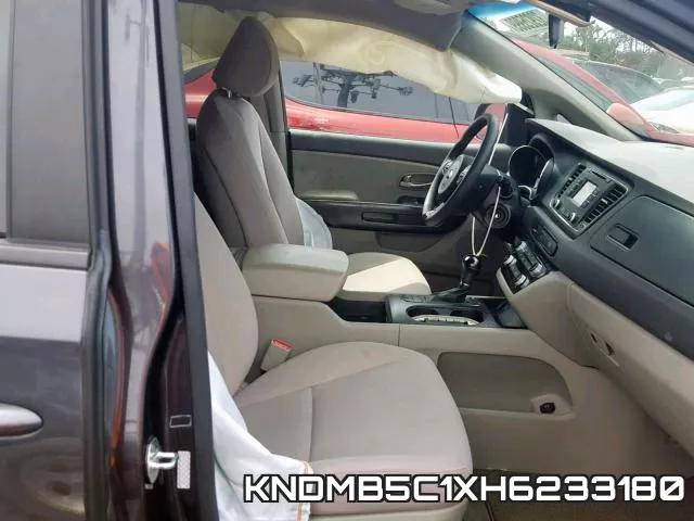 KNDMB5C1XH6233180 фото 6