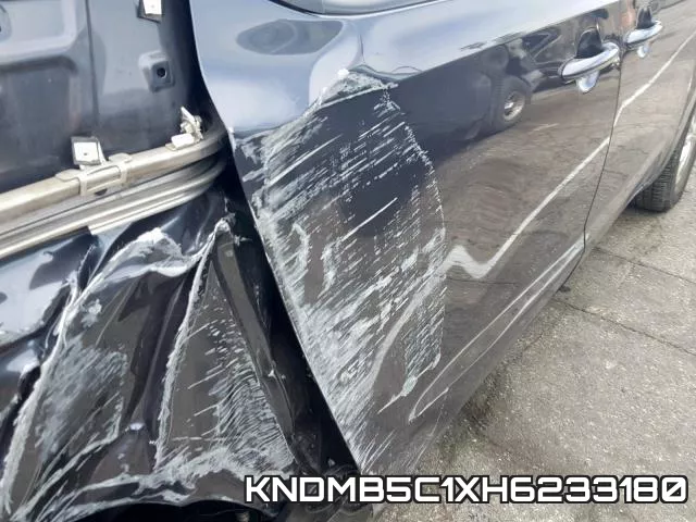 KNDMB5C1XH6233180 фото 7