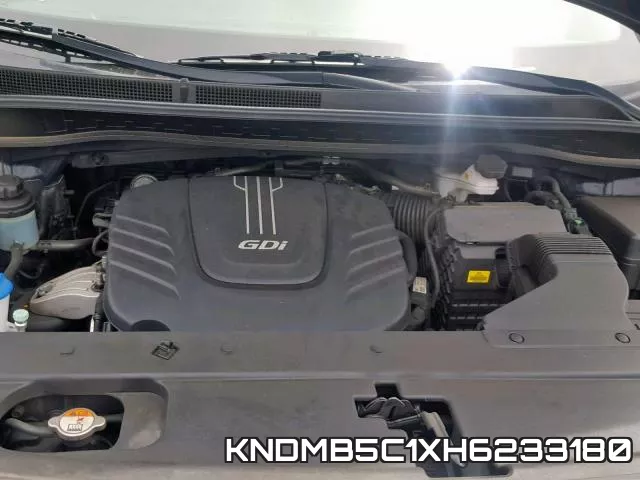 KNDMB5C1XH6233180 фото 8