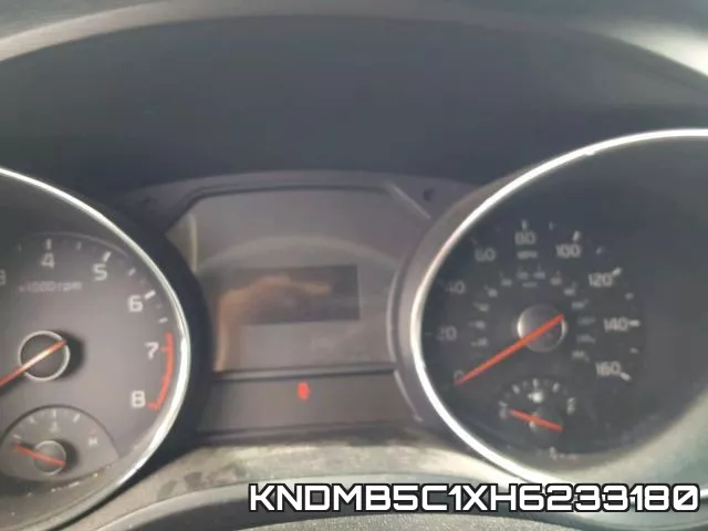 KNDMB5C1XH6233180 фото 10