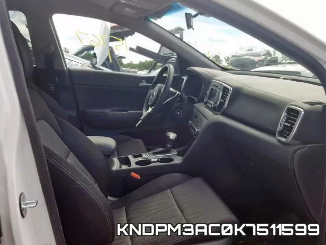 KNDPM3AC0K7511599 фото 6