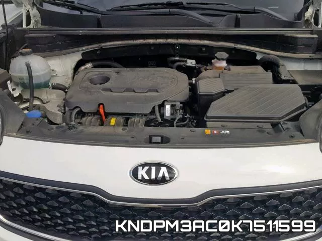 KNDPM3AC0K7511599 фото 8