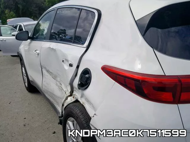 KNDPM3AC0K7511599 фото 10