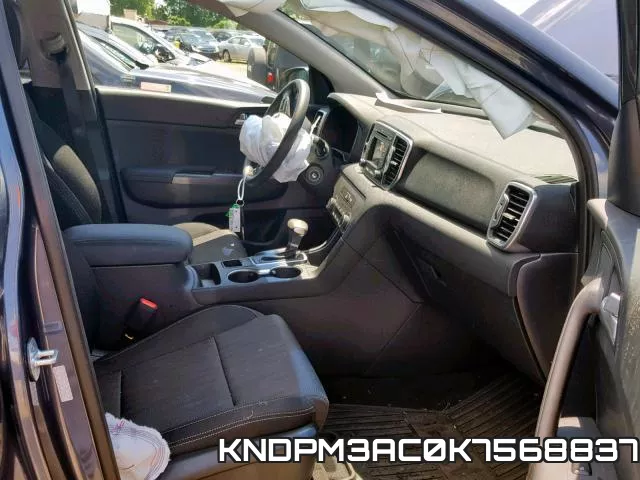 KNDPM3AC0K7568837 фото 6
