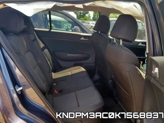 KNDPM3AC0K7568837 фото 7