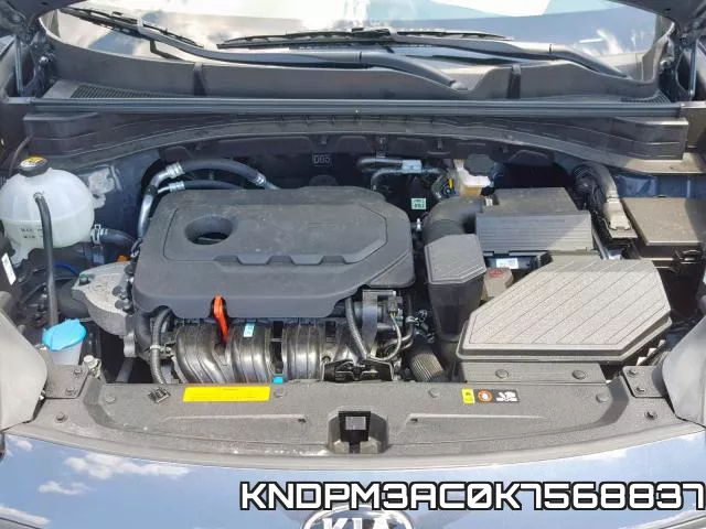 KNDPM3AC0K7568837 фото 8