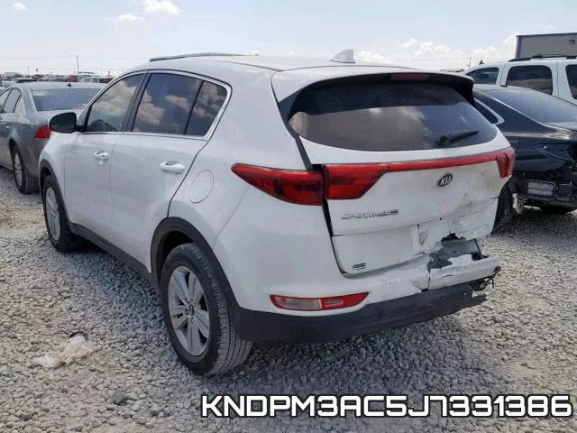 KNDPM3AC5J7331386 фото 4