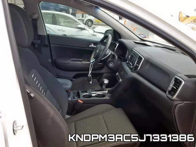 KNDPM3AC5J7331386 фото 6