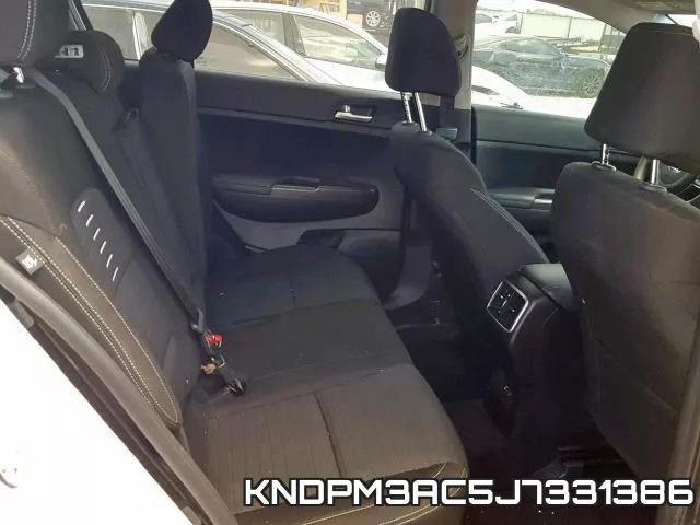 KNDPM3AC5J7331386 фото 7