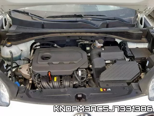 KNDPM3AC5J7331386 фото 8