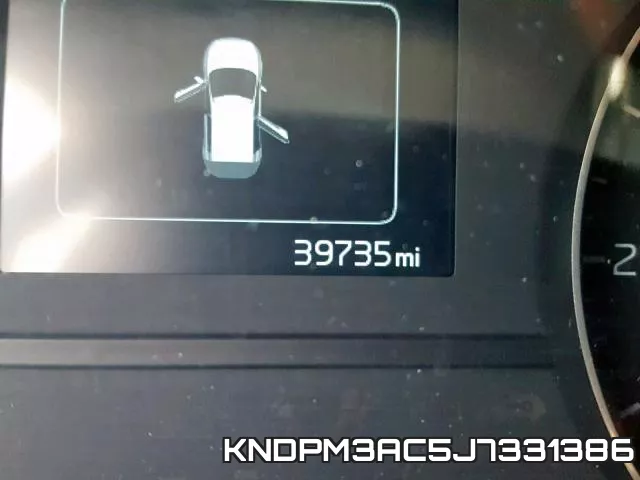 KNDPM3AC5J7331386 фото 9