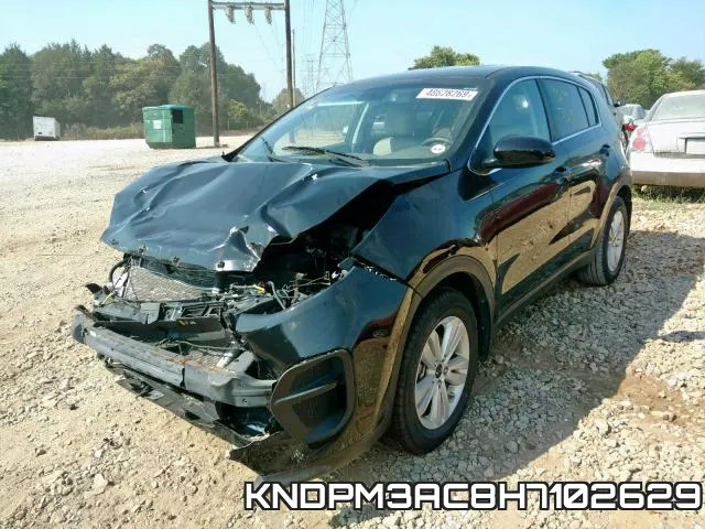 KNDPM3AC8H7102629 фото 3