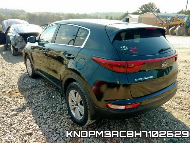 KNDPM3AC8H7102629 фото 4