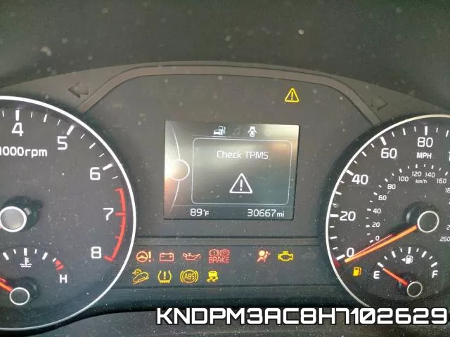 KNDPM3AC8H7102629 фото 9
