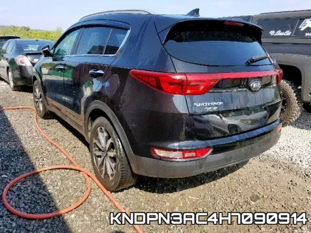 KNDPN3AC4H7090914 фото 4