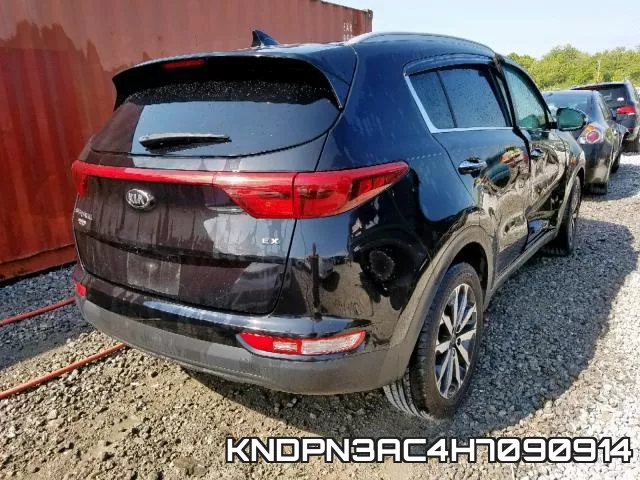 KNDPN3AC4H7090914 фото 5