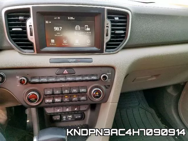 KNDPN3AC4H7090914 фото 10