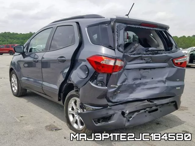 MAJ3P1TE2JC184580 фото 4
