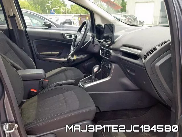 MAJ3P1TE2JC184580 фото 6