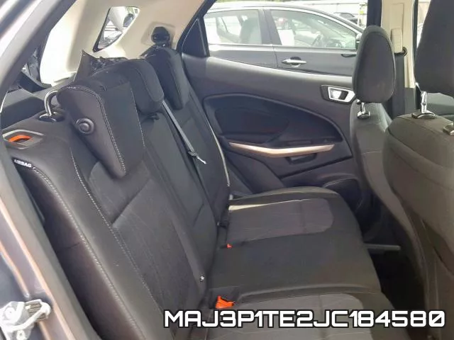 MAJ3P1TE2JC184580 фото 7