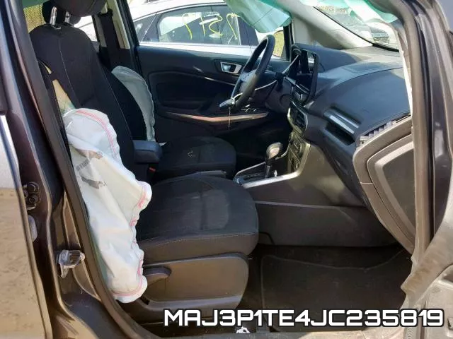 MAJ3P1TE4JC235819 фото 6