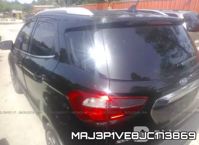 MAJ3P1VE8JC173869 фото 4