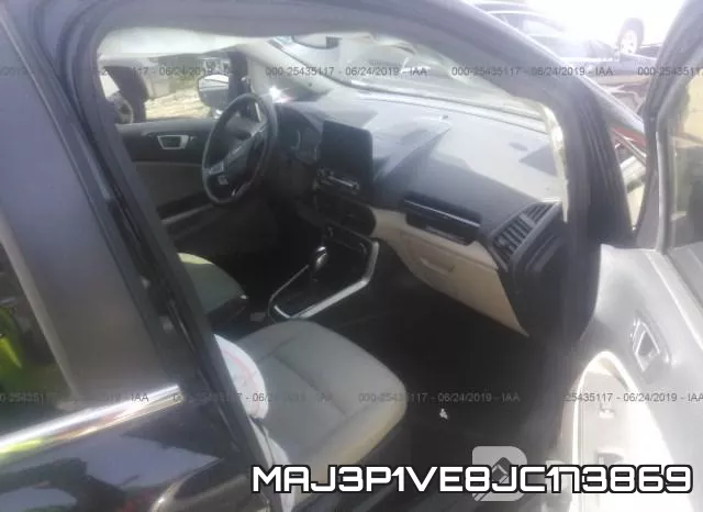 MAJ3P1VE8JC173869 фото 6