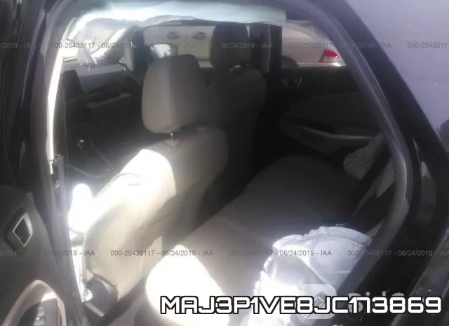 MAJ3P1VE8JC173869 фото 9