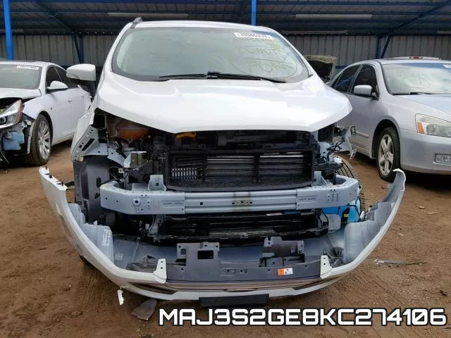 MAJ3S2GE8KC274106 фото 10