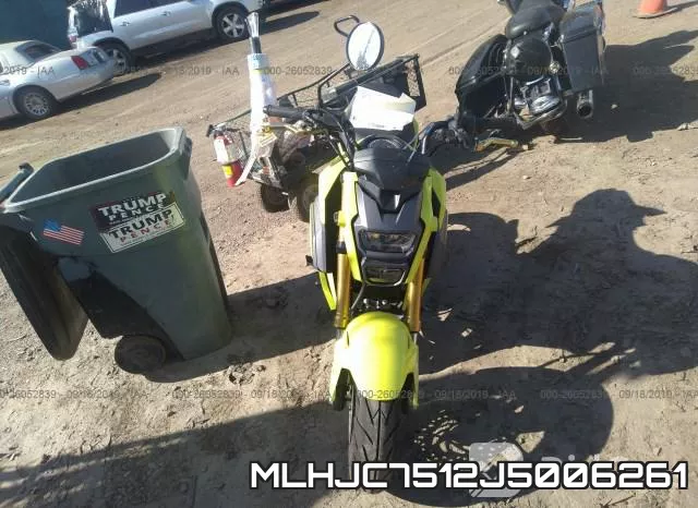 MLHJC7512J5006261 фото 6