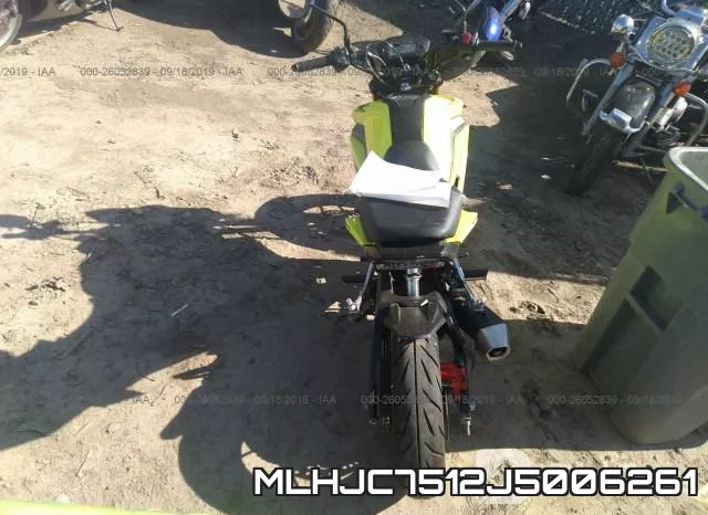 MLHJC7512J5006261 фото 7