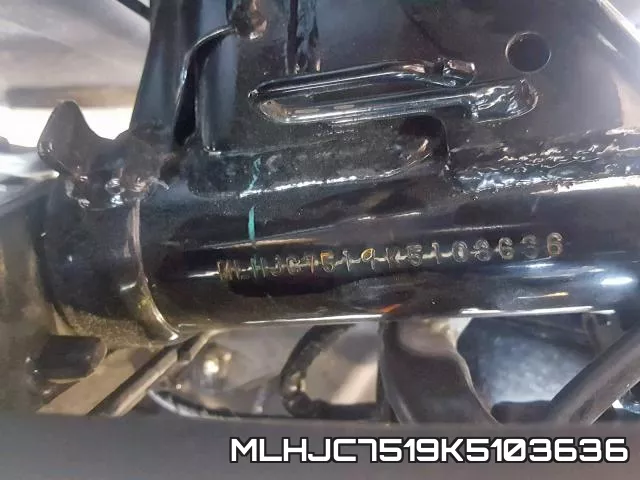 MLHJC7519K5103636 фото 2