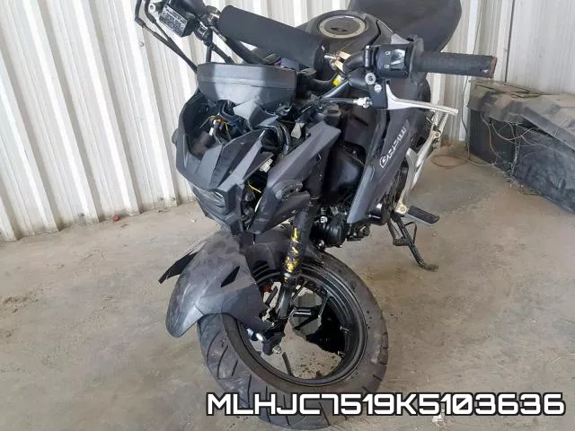 MLHJC7519K5103636 фото 10