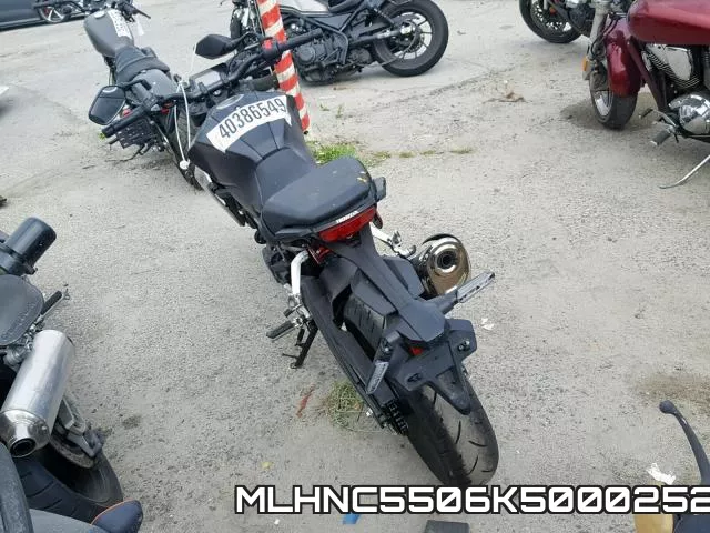 MLHNC5506K5000252 фото 4